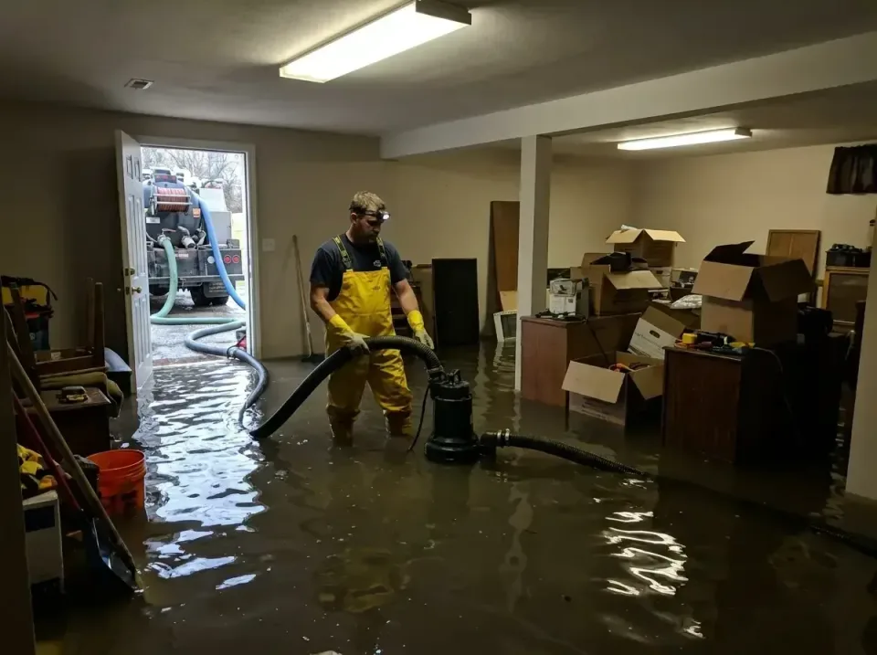 basement-burst-pipe-flooding-a-001 — frequently asked questions, 24-Hour Water Damage Restoration Services in Lexington, NC
